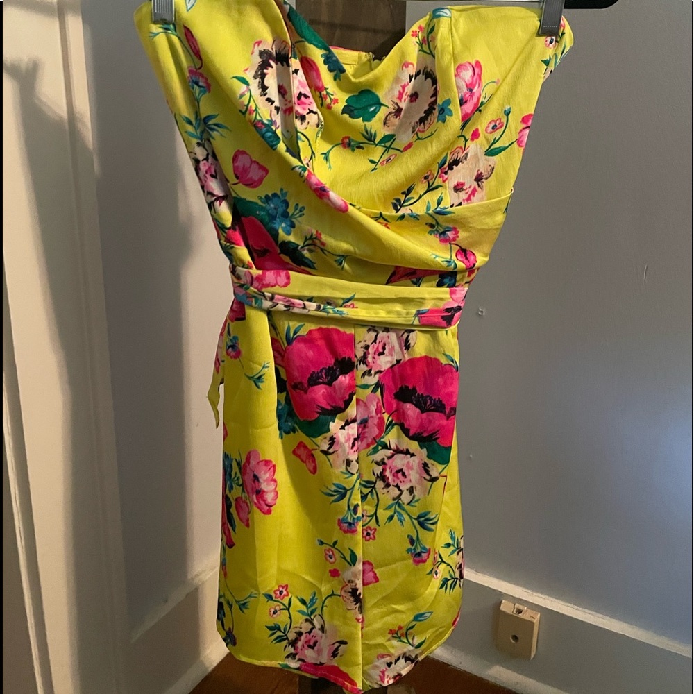 Express romper